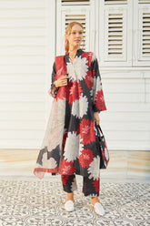 Fluxora(Dupatta)